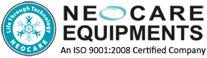 Neocare Equipment Logo
